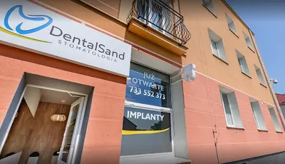 DentalSand - Centrum Stomatologiczne